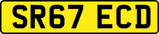 SR67ECD