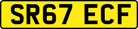 SR67ECF