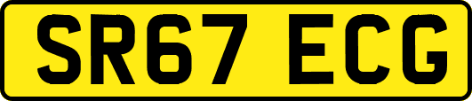 SR67ECG
