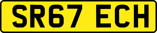 SR67ECH