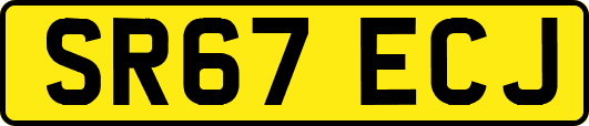 SR67ECJ
