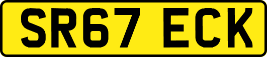 SR67ECK