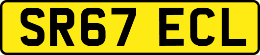 SR67ECL