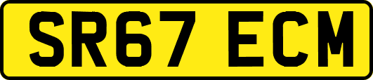 SR67ECM