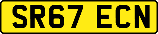 SR67ECN