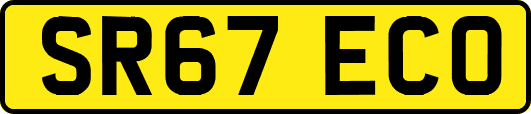 SR67ECO