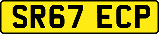 SR67ECP