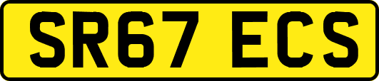 SR67ECS