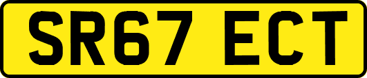 SR67ECT