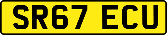 SR67ECU