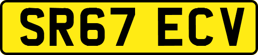 SR67ECV
