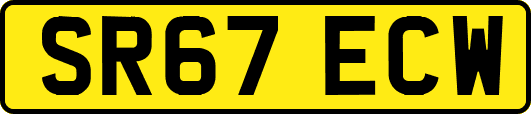 SR67ECW