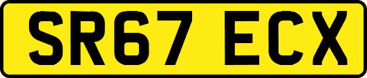 SR67ECX