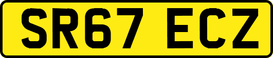 SR67ECZ