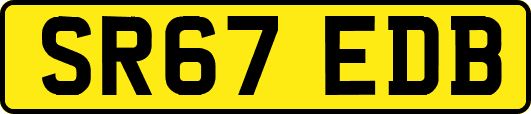 SR67EDB