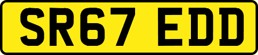 SR67EDD