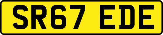 SR67EDE