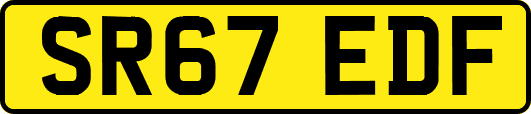 SR67EDF