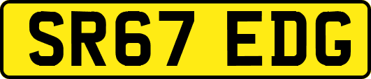 SR67EDG