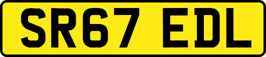 SR67EDL