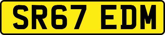 SR67EDM