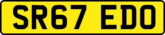 SR67EDO