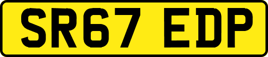 SR67EDP