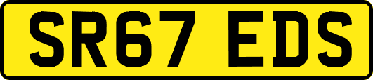SR67EDS