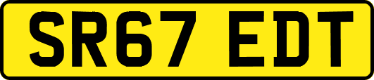 SR67EDT
