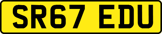 SR67EDU