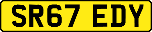 SR67EDY