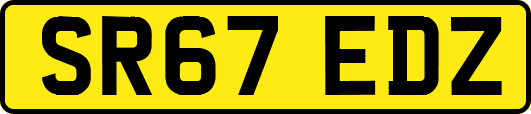 SR67EDZ