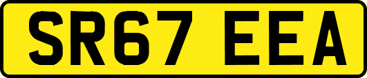 SR67EEA