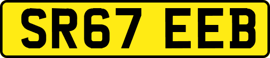 SR67EEB