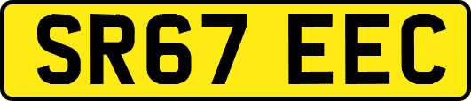 SR67EEC