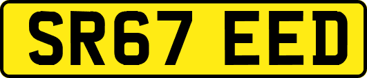 SR67EED