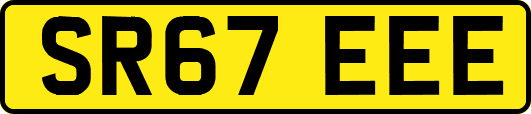 SR67EEE