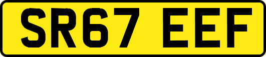 SR67EEF