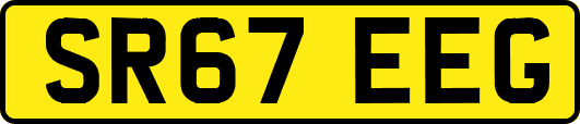 SR67EEG