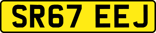 SR67EEJ