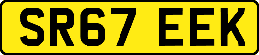 SR67EEK