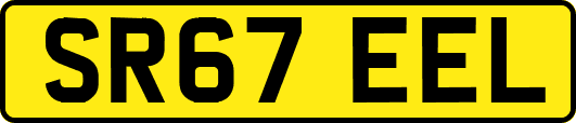 SR67EEL