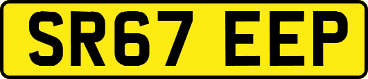 SR67EEP