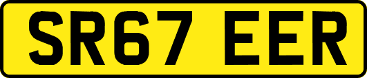 SR67EER