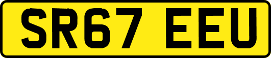 SR67EEU