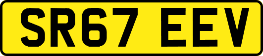 SR67EEV