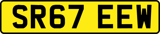 SR67EEW