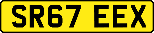SR67EEX