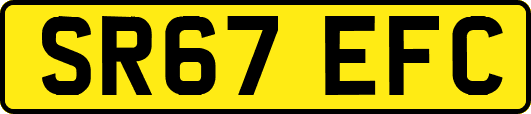 SR67EFC