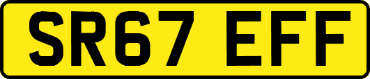 SR67EFF